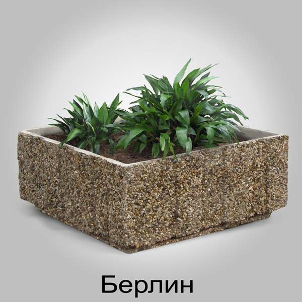 Цветочница Ц-19ф