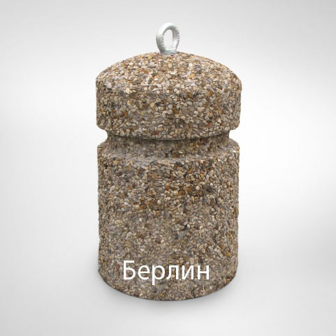 Столбик-ограждение СД "Энтони"