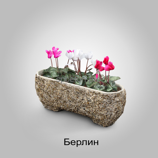 Цветочница Ц-2 "Поросенок"