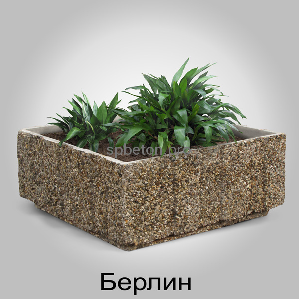 Цветочница Ц-19ф