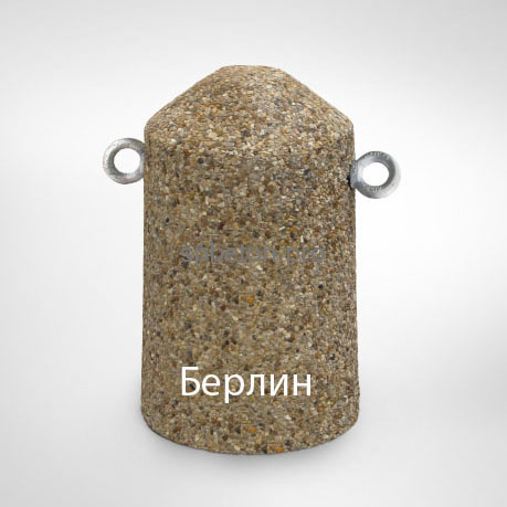 Столбик-ограждение СД-1 "Илья"