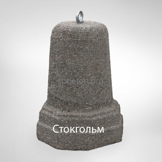 Столбик-ограждение СД-3 "Дастин"