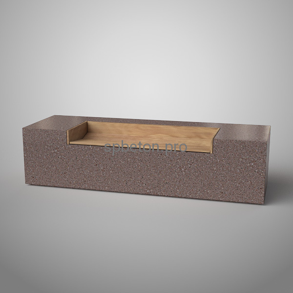 Скамья С-87 "Берн"