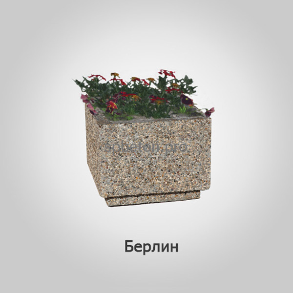 Цветочница Ц-4-1 "Лолита"