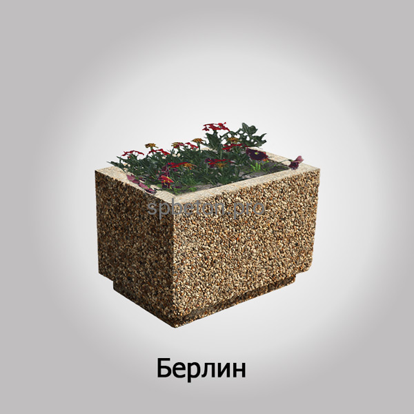 Цветочница Ц-4-3 "Анфиса"