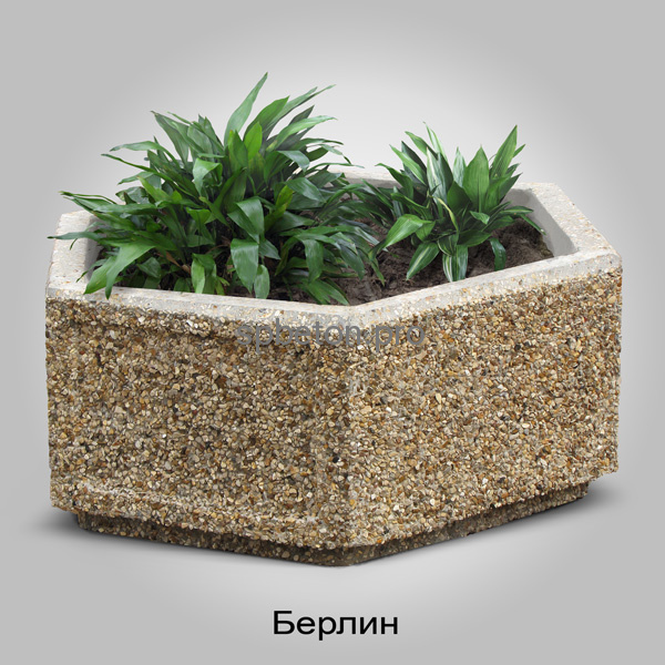 Цветочница Ц-21 "Линда"